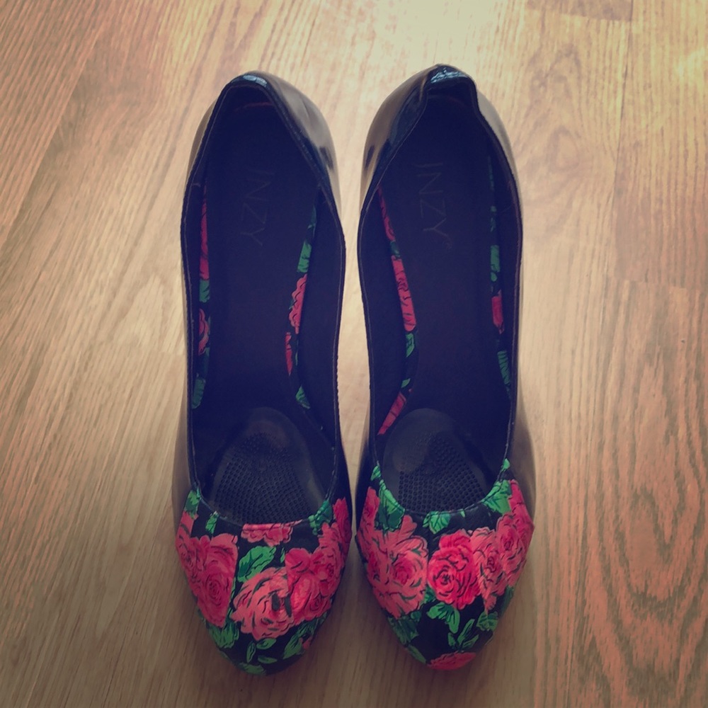 Stilettos